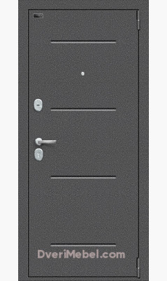 Входная дверь PORTA S104/22 - фото